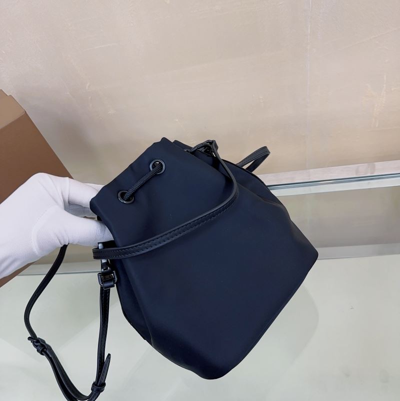 Burberry Bucket Bags